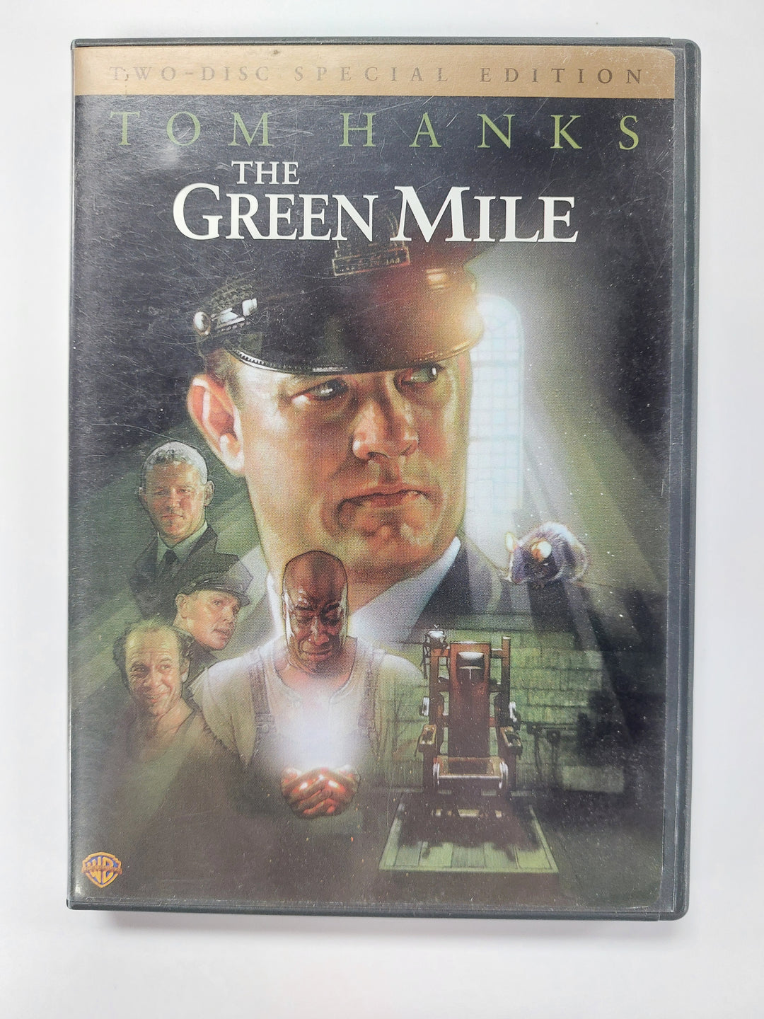The Green Mile - DVD PM81226