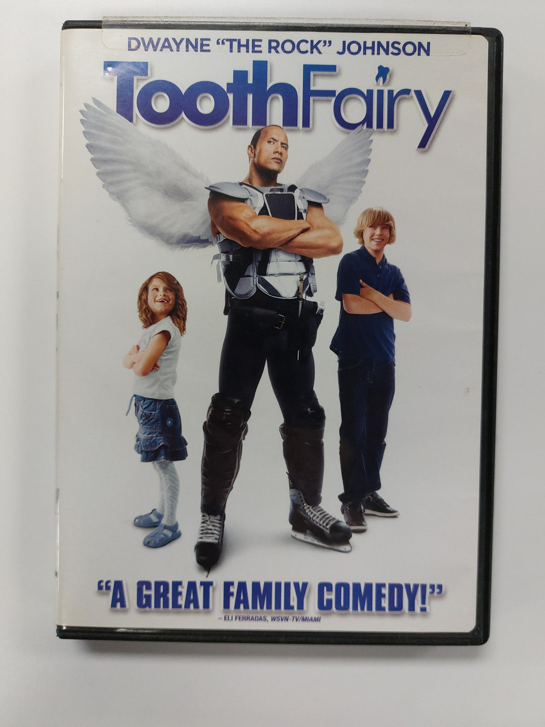 Tooth Fairy - DVD PM81226