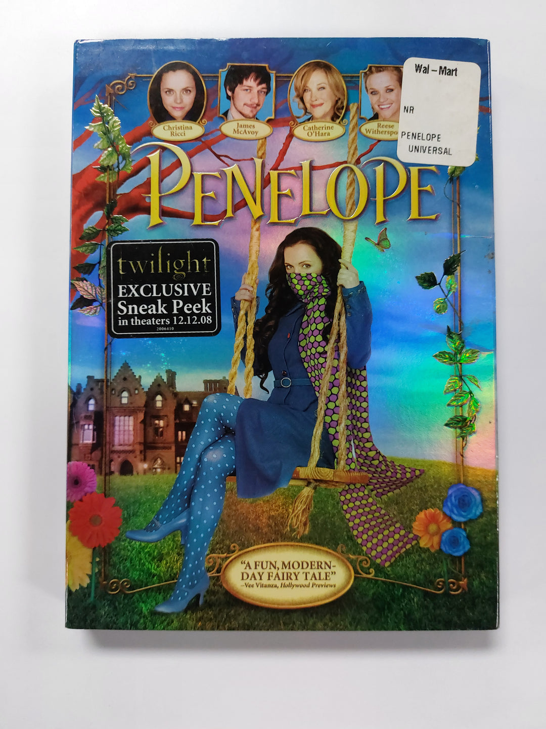 Penelope - DVD PM81226