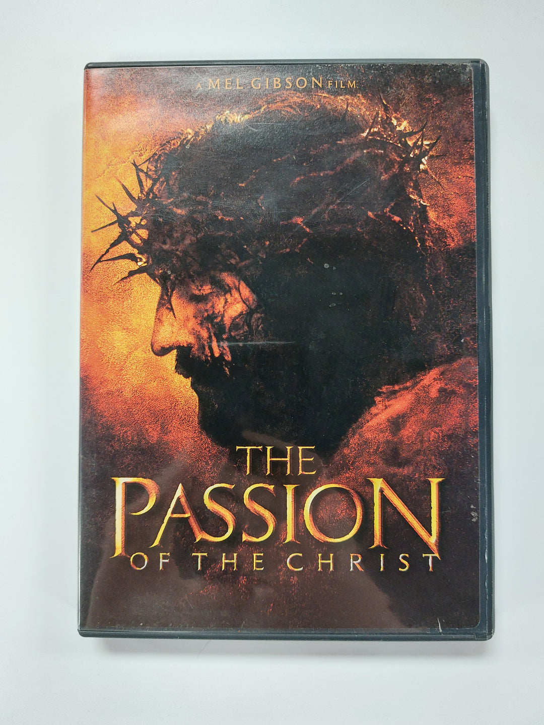 The Passion Of The Christ - DVD PM81226