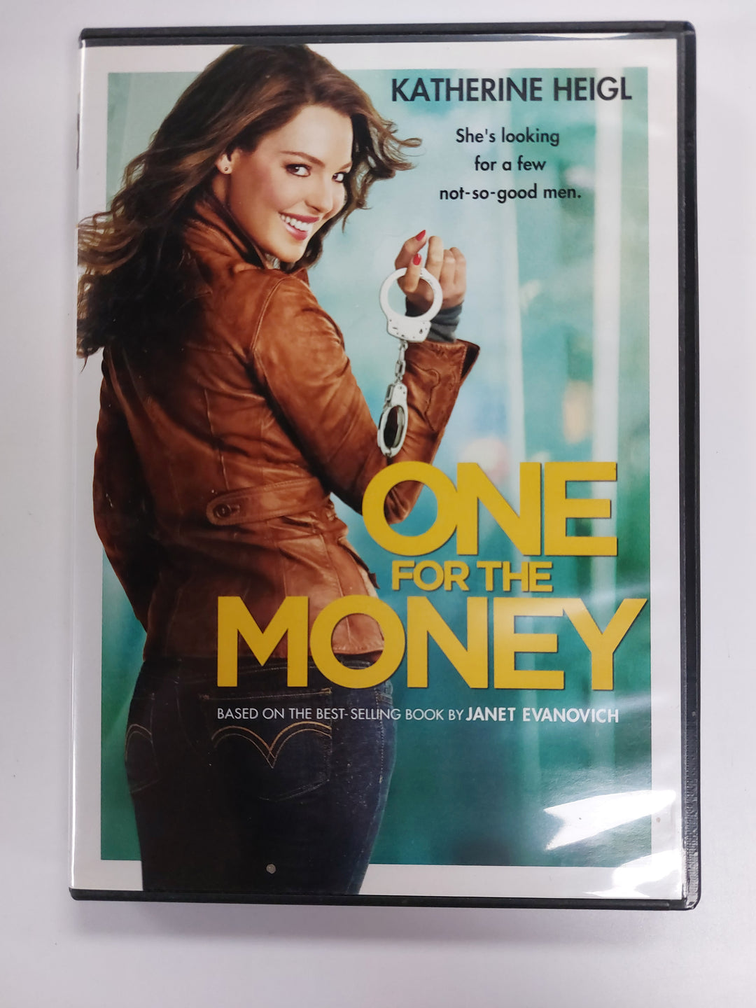 One For The Money - DVD PM82626