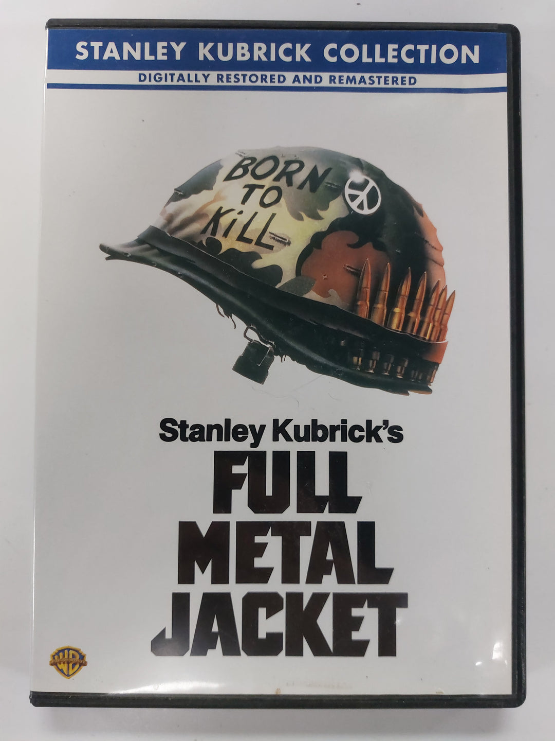 Full Metal Jacket - DVD PM82926