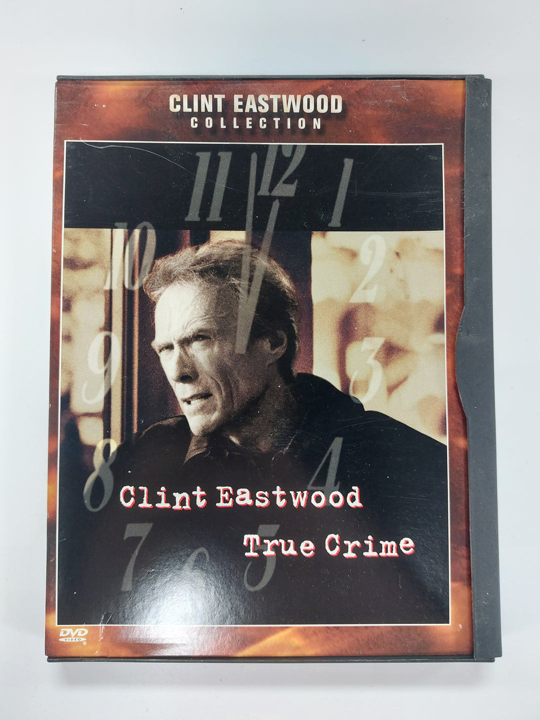 True Crime - DVD PM82926