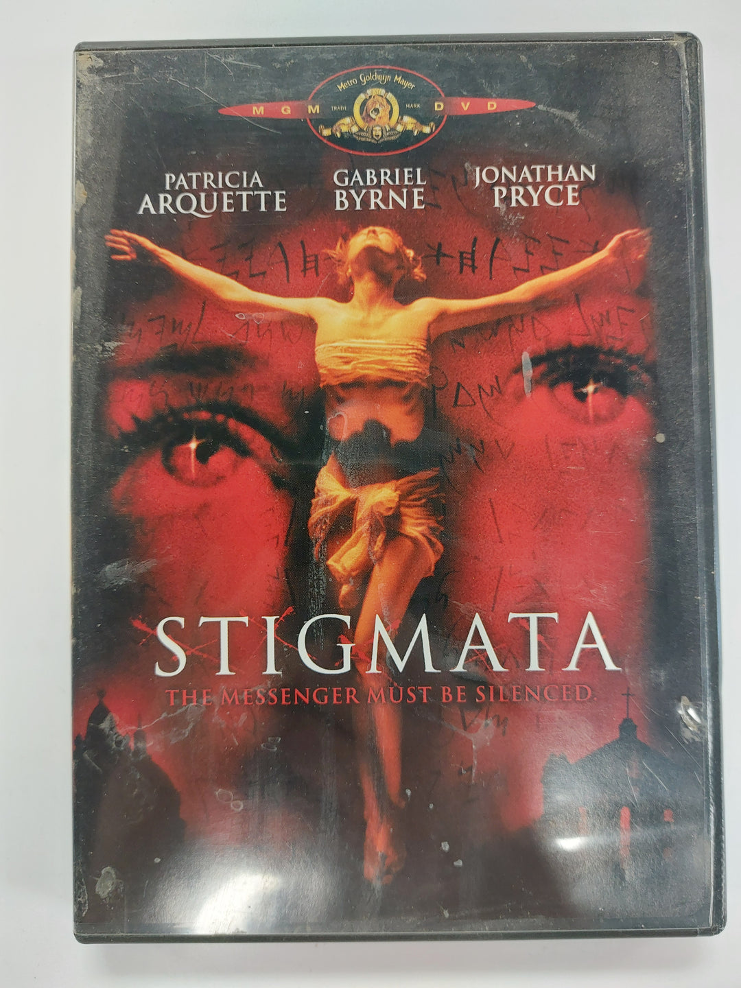 Stigmata - DVD PM82926