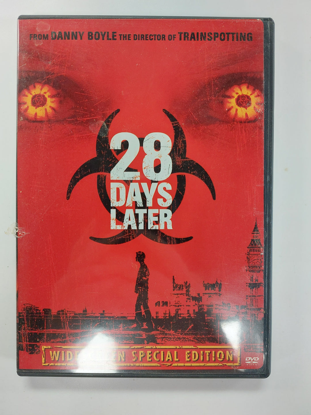 28 Days Later - DVD PM82926