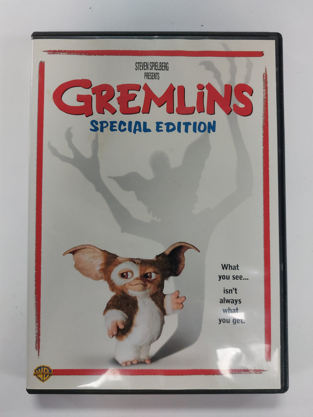 Gremlins - DVD PM82926