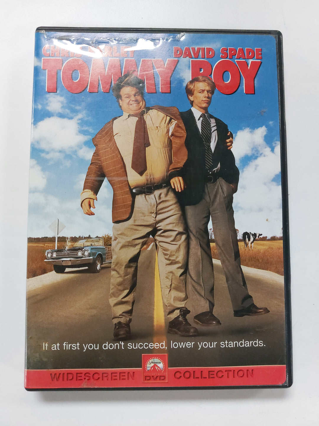 Tommy Boy - DVD PM82926
