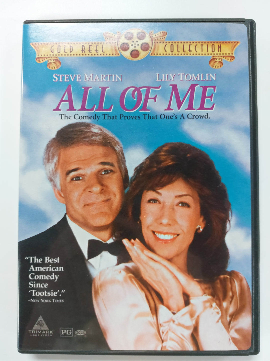 All Of Me - DVD PM82926