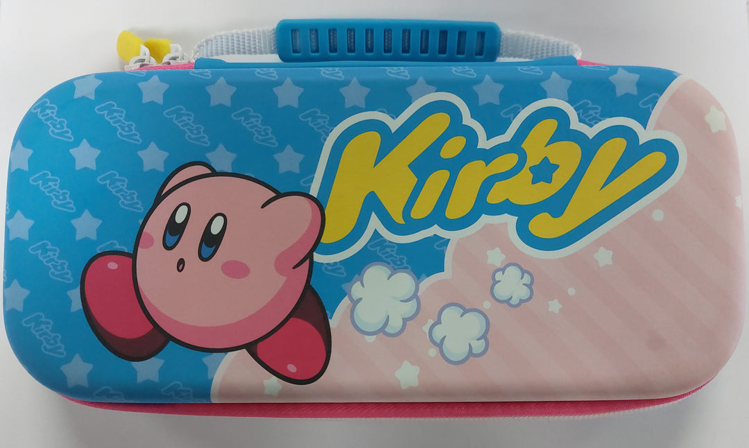 Kirby PowerA Switch Travel Case UA101226