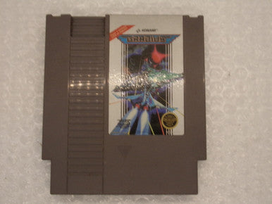 Gradius  Nintendo NES Used