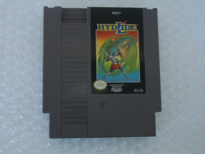 Hydlide  Nintendo NES Used