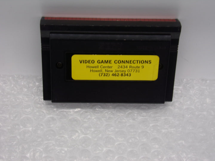 Great Soccer Sega Master System Used