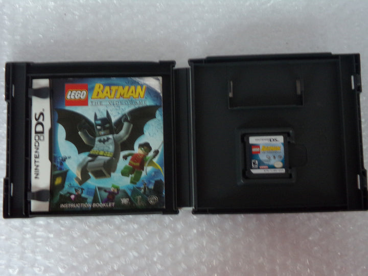 Lego Batman Nintendo DS Used