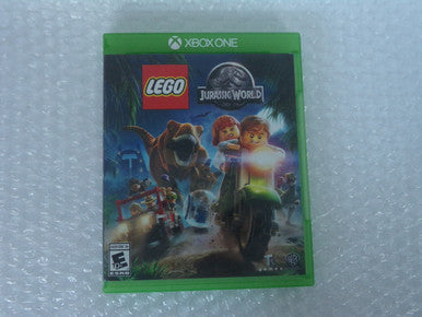 Lego Jurassic World for Xbox One Used
