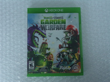 Plants Vs. Zombies: Garden Warfare Xbox One Used