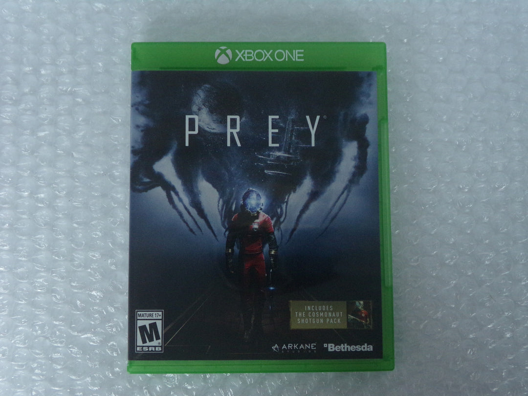 Prey Xbox One Used