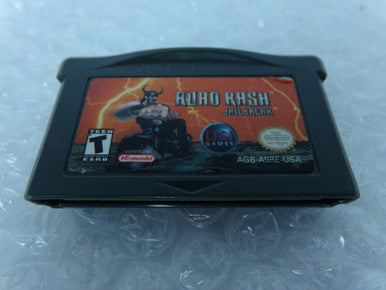 Road Rash: Jailbreak Gameboy Advance GBA Used