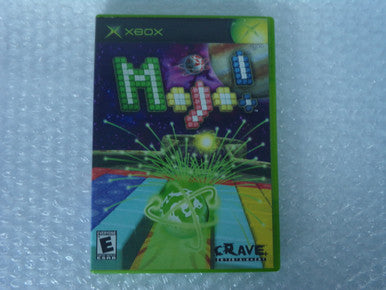 Mojo! Original Xbox Used