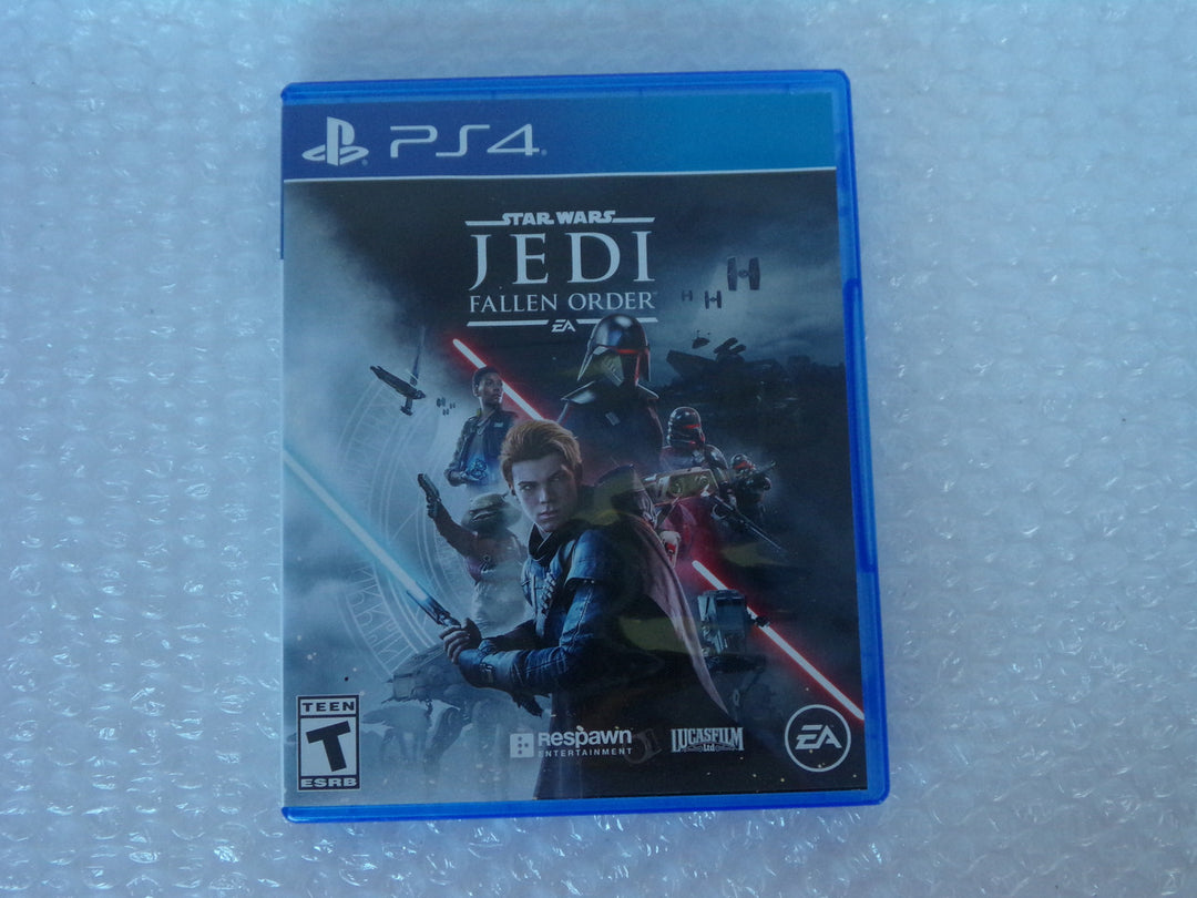 Star Wars Jedi: Fallen Order Playstation 4 PS4 Used