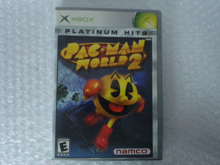 Pac-Man World 2 Original Xbox Used