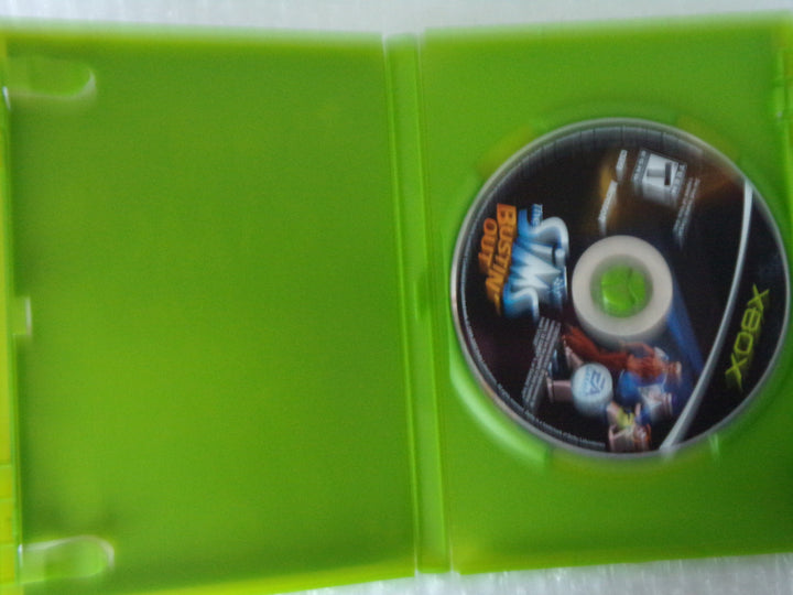 The Sims: Bustin' Out Original Xbox Used