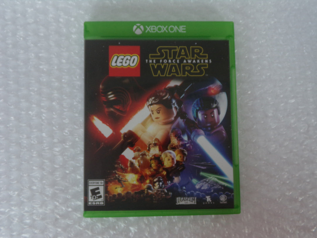 Lego Star Wars: The Force Awakens Xbox One Used