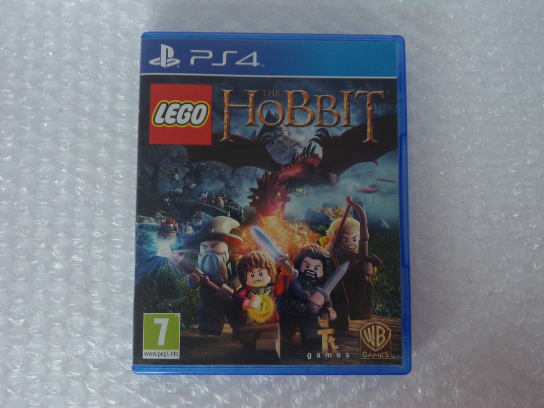 Lego: The Hobbit Playstation 4 PS4 Used