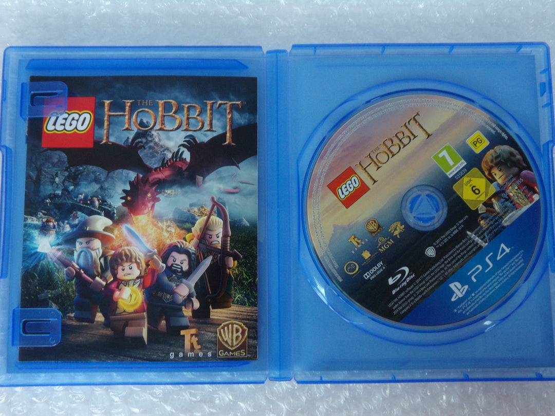 Lego: The Hobbit Playstation 4 PS4 Used