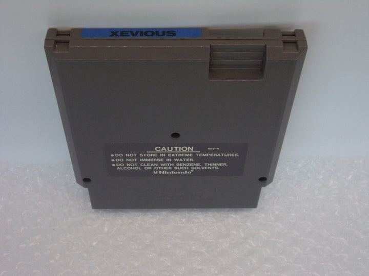 Xevious Nintendo NES Used