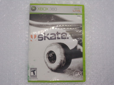 Skate Xbox 360 Used