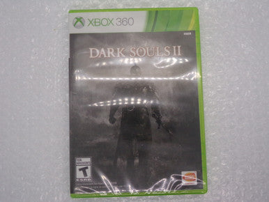 Dark Souls 2 Xbox 360 NEW