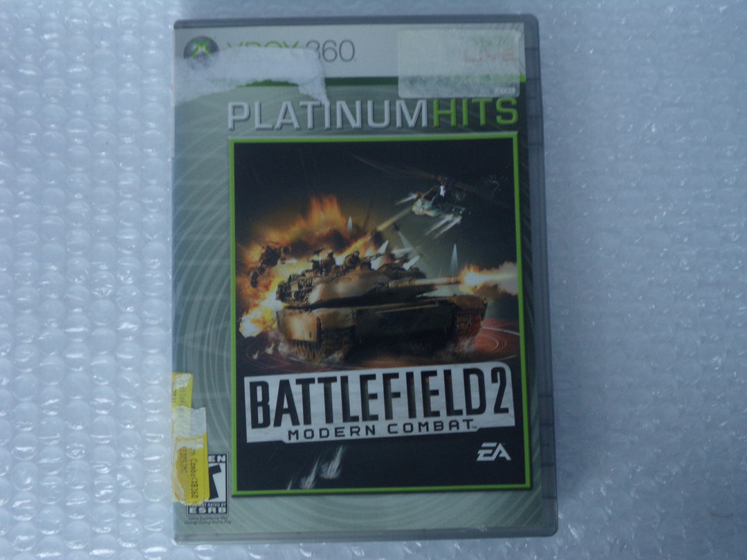 Battlefield 2: Modern Combat Xbox 360 Used