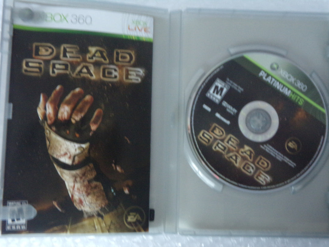 Dead Space Xbox 360 Used