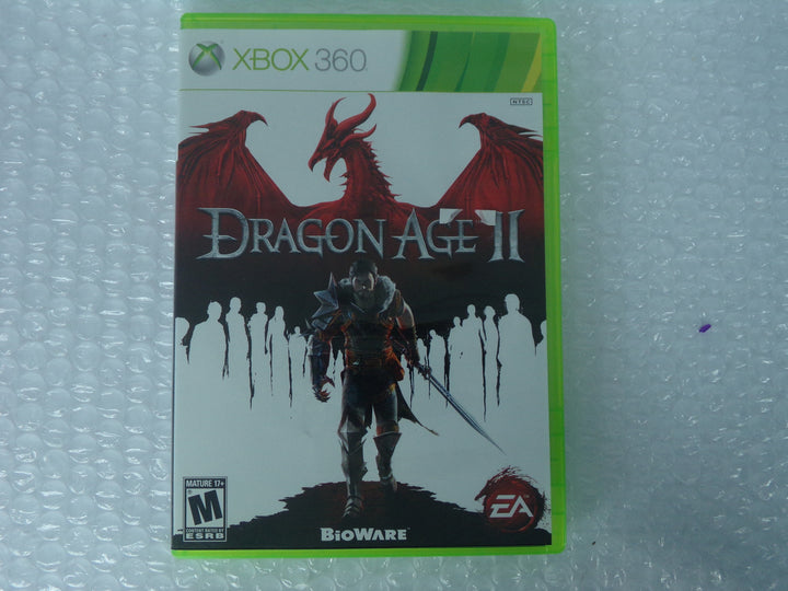 Dragon Age 2 Xbox 360 Used