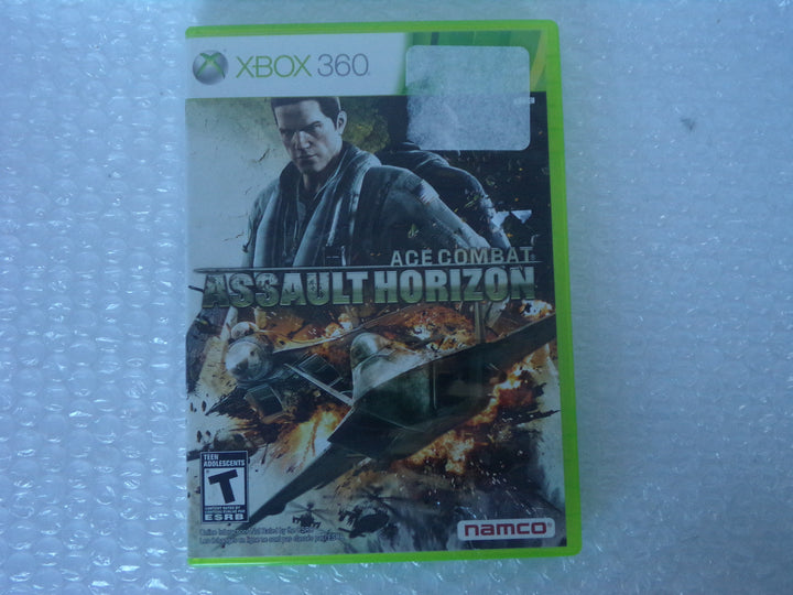 Ace Combat: Assault Horizon Xbox 360 Used