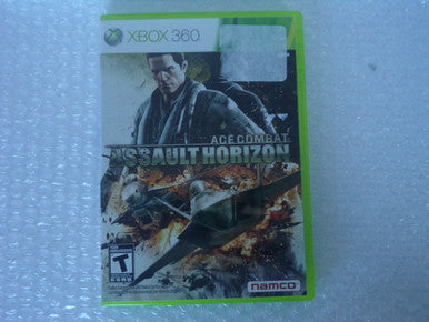 Ace Combat: Assault Horizon Xbox 360 Used