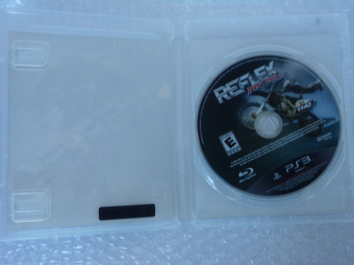 MX Vs. ATV: Reflex Playstation 3 PS3 Used
