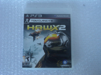 H.A.W.X 2 Playstation 3 PS3 Used