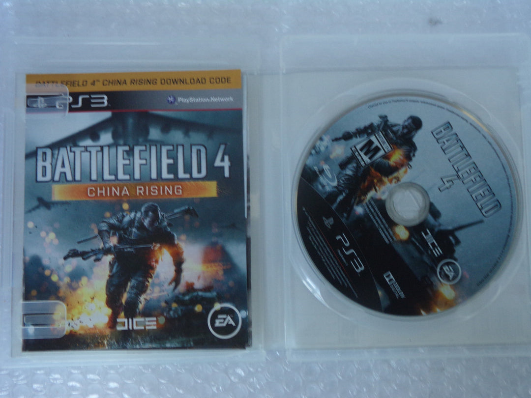 Battlefield 4 Playstation 3 PS3 Used