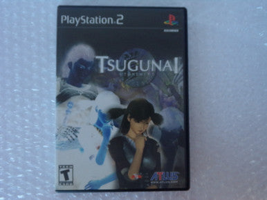 Tsugunai: Atonment Playstation 2 PS2 Used