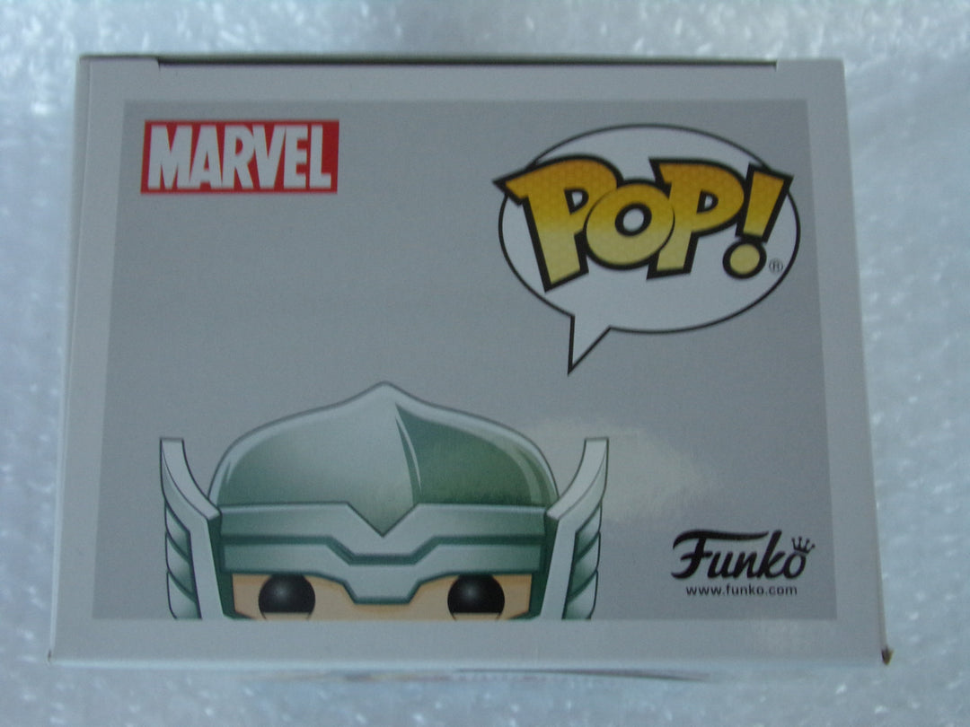 Marvel - #535 Thor (Holiday) (Marvel Collector Corps) Funko Pop