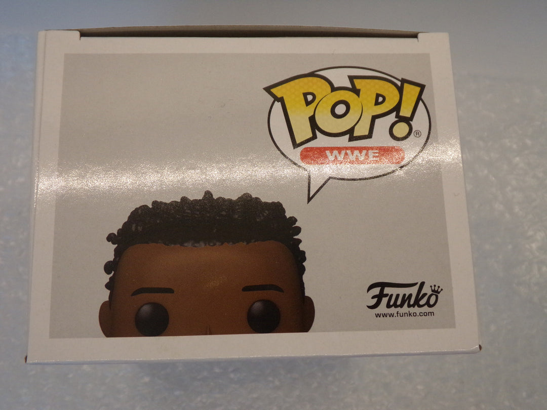 WWE - #92 Xavier Woods (Up Up Down Down) (Target) Funko Pop