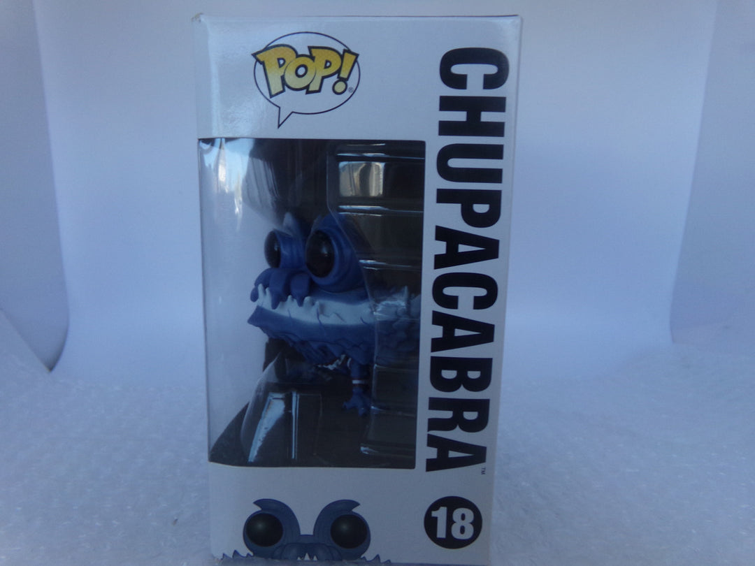 Fantastic Beasts The Crimes of Grindelwald - Chupacabra #18 Funko Pop