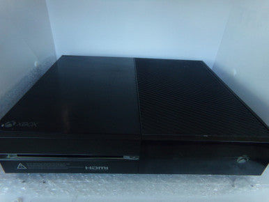 Xbox One Base Model Console (500GB) Used