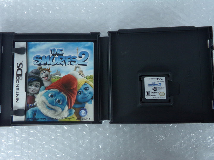 The Smurfs 2 Nintendo DS Used