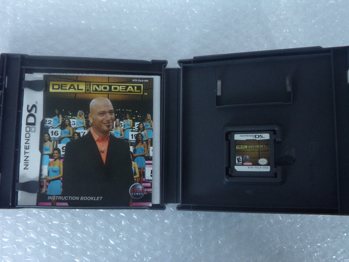 Deal or No Deal Nintendo DS Used