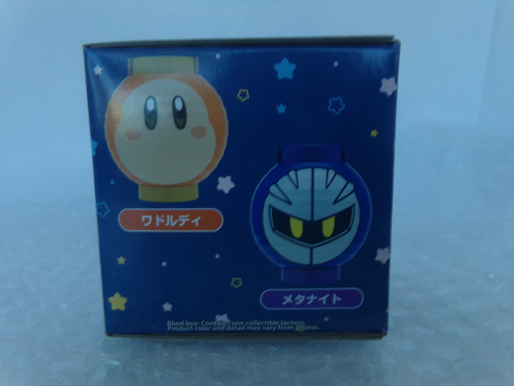 Kirby Lantern Blind Box