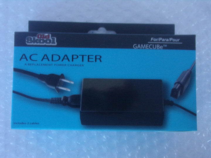 AC Adapter for GameCube NEW   UD91324