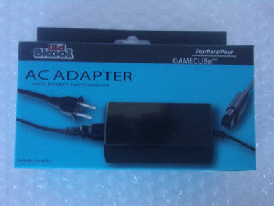 AC Adapter for GameCube NEW   UD91324