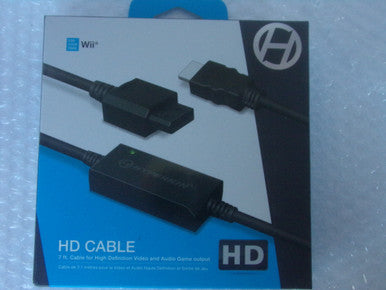 HD Cable for Wii NEW